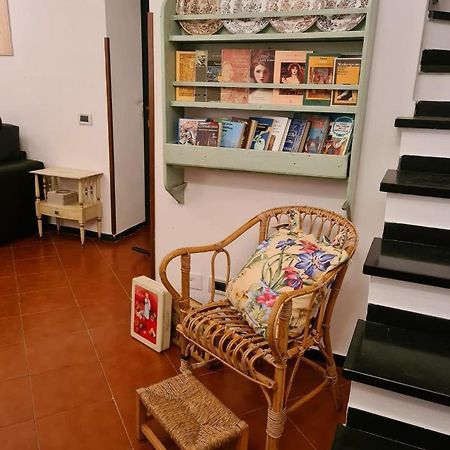 Il Borgo Di Ra Villa San Salvatore  Kültér fotó