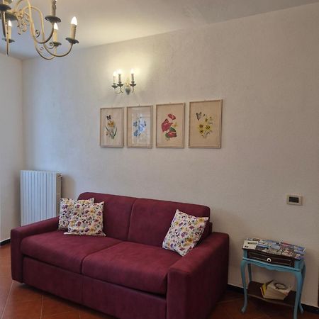Il Borgo Di Ra Villa San Salvatore  Kültér fotó