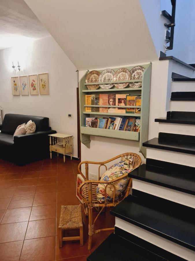 Il Borgo Di Ra Villa San Salvatore  Kültér fotó