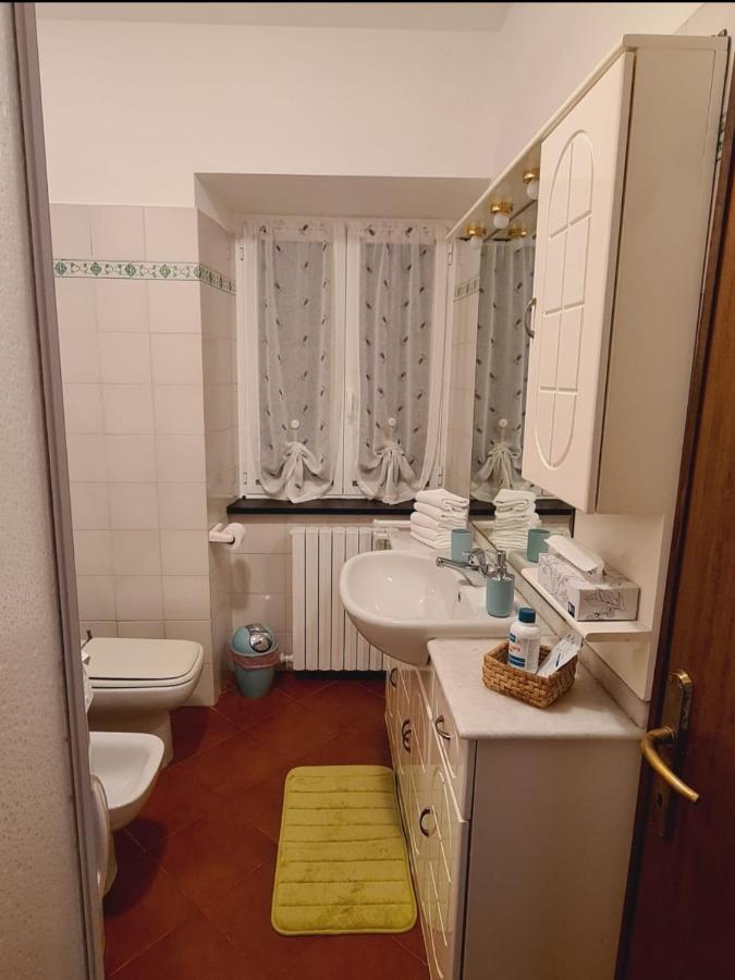 Il Borgo Di Ra Villa San Salvatore  Kültér fotó