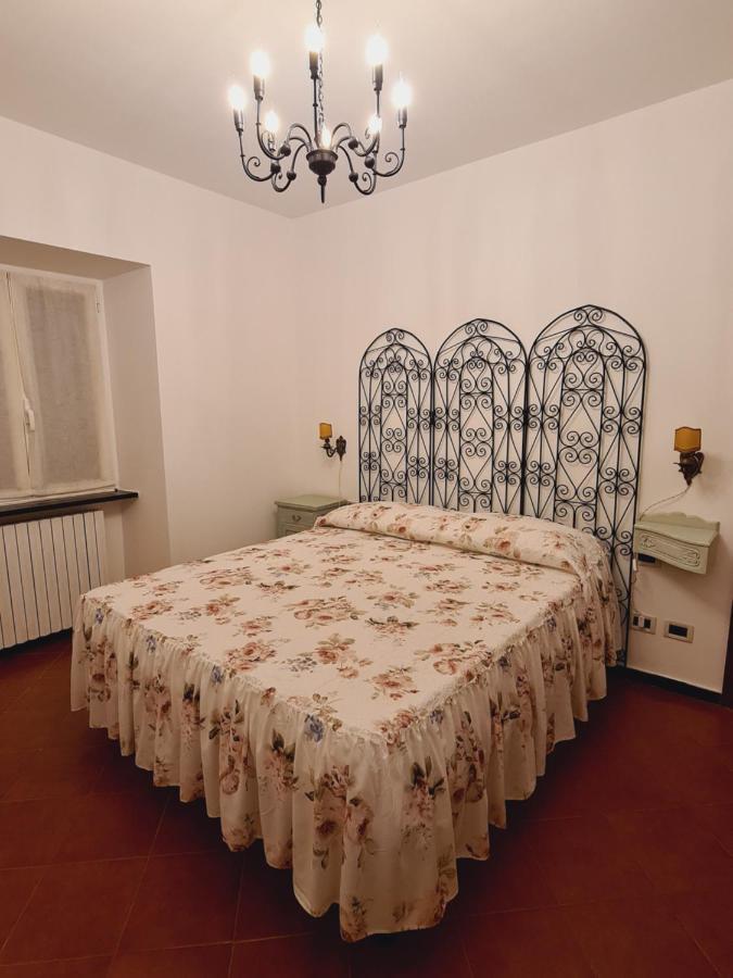 Il Borgo Di Ra Villa San Salvatore  Kültér fotó
