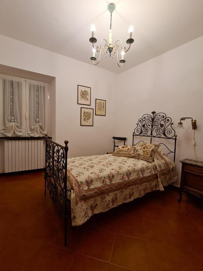 Il Borgo Di Ra Villa San Salvatore  Kültér fotó