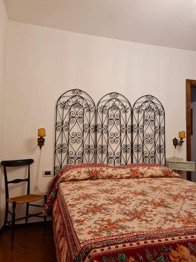 Il Borgo Di Ra Villa San Salvatore  Kültér fotó