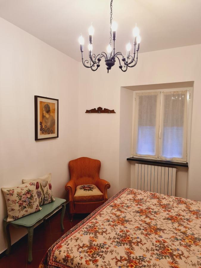 Il Borgo Di Ra Villa San Salvatore  Kültér fotó