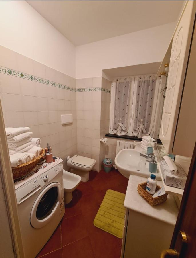 Il Borgo Di Ra Villa San Salvatore  Kültér fotó