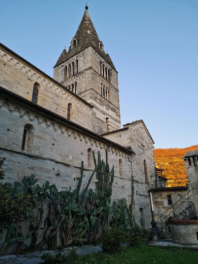 Il Borgo Di Ra Villa San Salvatore  Kültér fotó