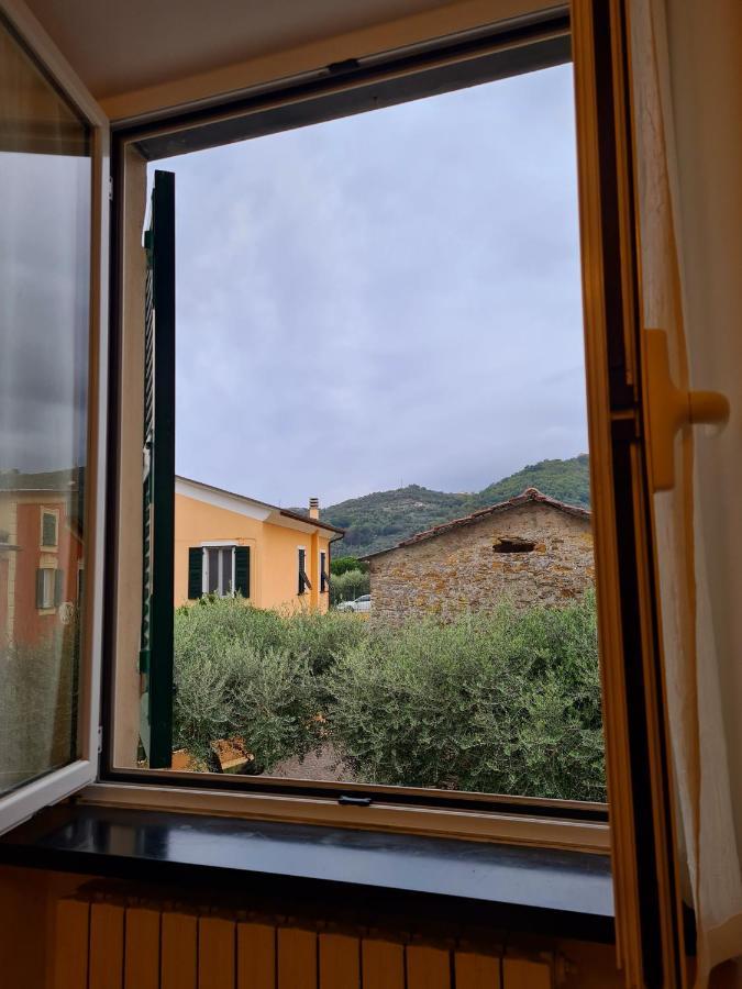 Il Borgo Di Ra Villa San Salvatore  Kültér fotó