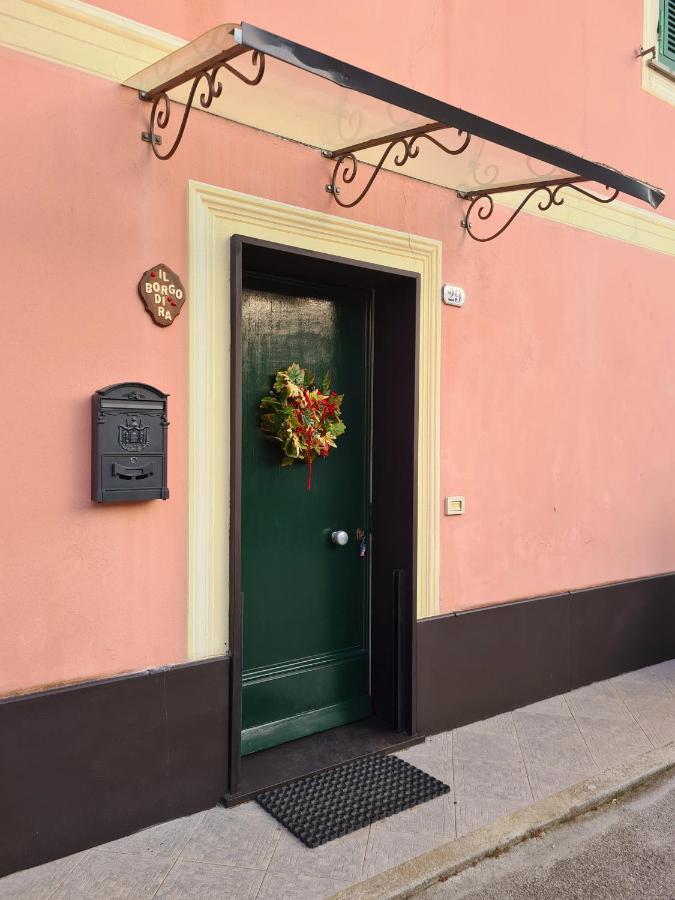 Il Borgo Di Ra Villa San Salvatore  Kültér fotó