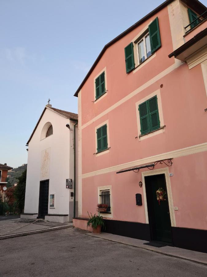 Il Borgo Di Ra Villa San Salvatore  Kültér fotó