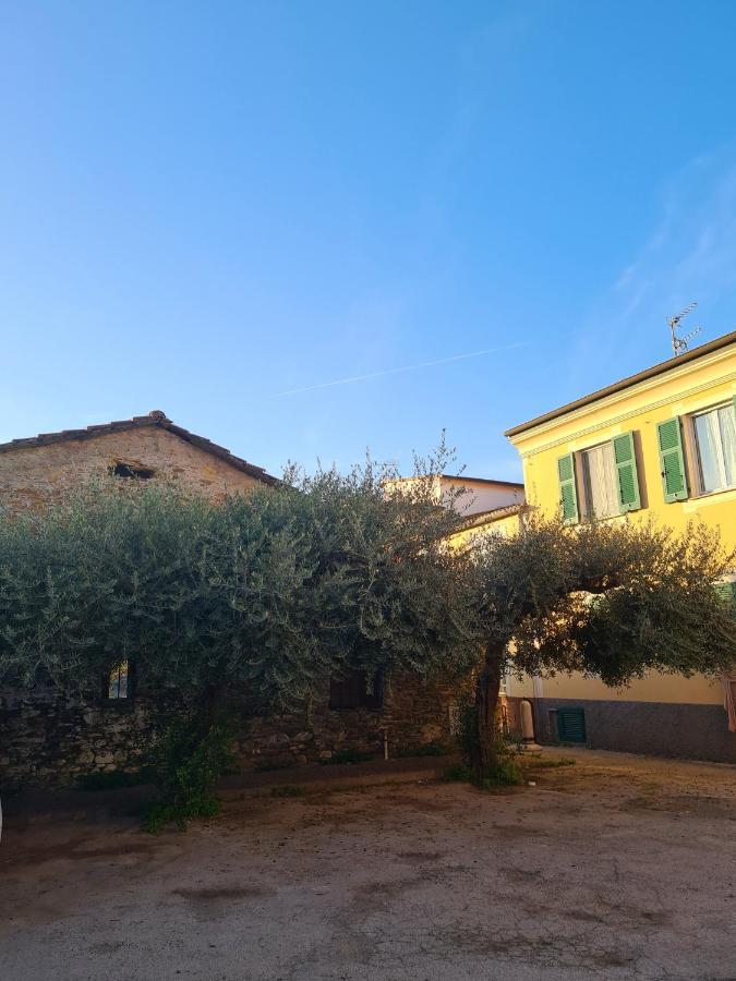Il Borgo Di Ra Villa San Salvatore  Kültér fotó