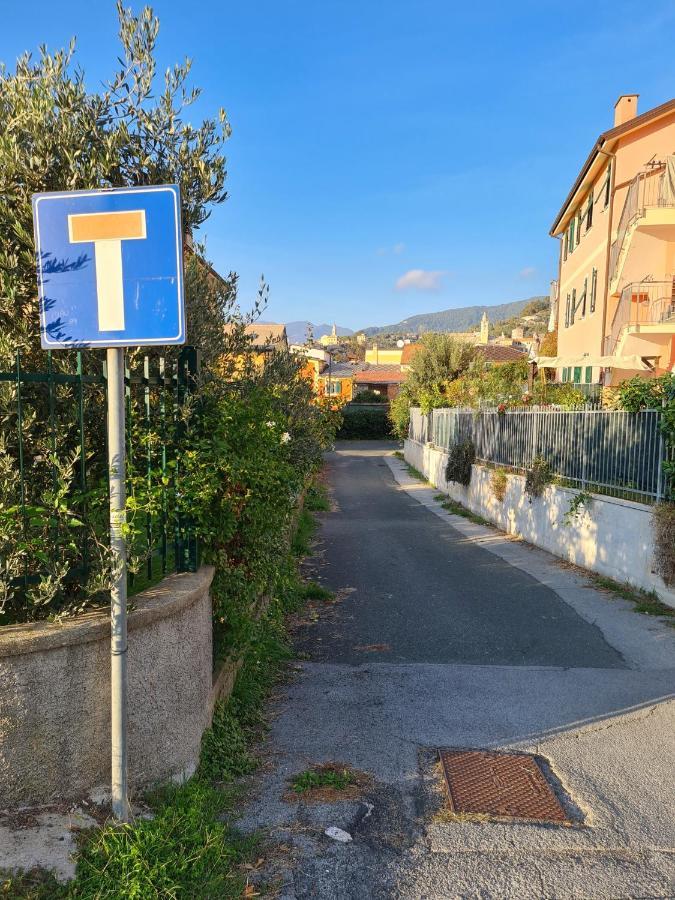 Il Borgo Di Ra Villa San Salvatore  Kültér fotó