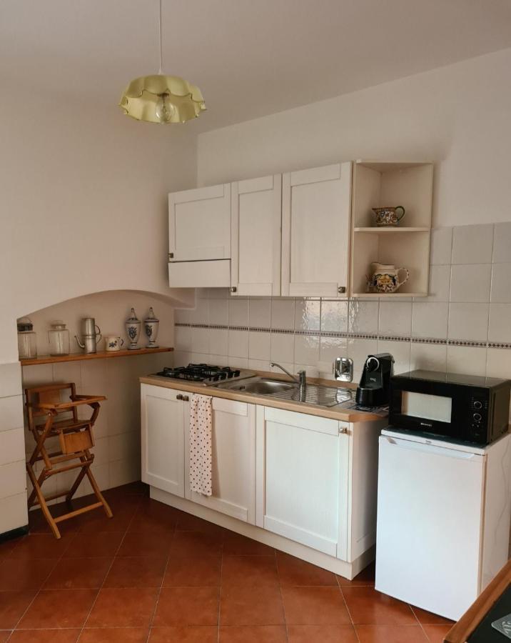 Il Borgo Di Ra Villa San Salvatore  Kültér fotó