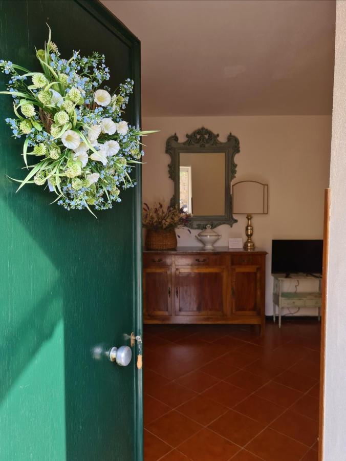 Il Borgo Di Ra Villa San Salvatore  Kültér fotó
