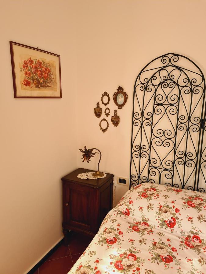 Il Borgo Di Ra Villa San Salvatore  Kültér fotó