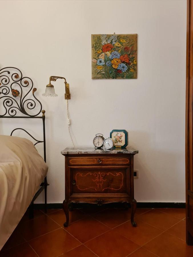 Il Borgo Di Ra Villa San Salvatore  Kültér fotó