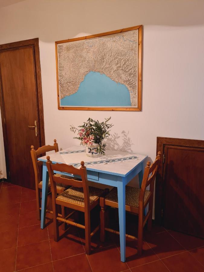 Il Borgo Di Ra Villa San Salvatore  Kültér fotó