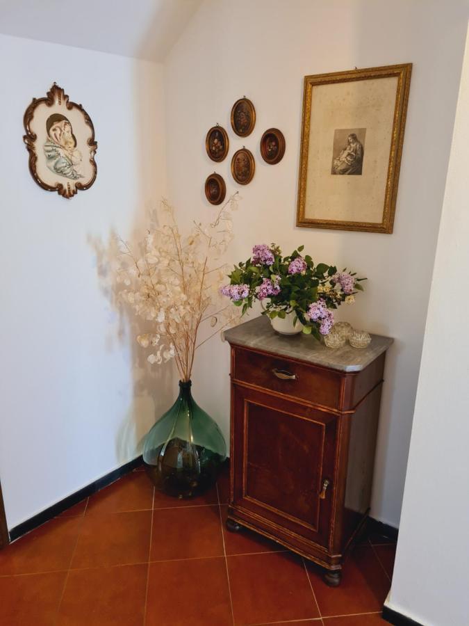 Il Borgo Di Ra Villa San Salvatore  Kültér fotó