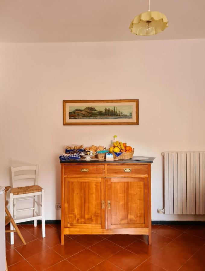 Il Borgo Di Ra Villa San Salvatore  Kültér fotó