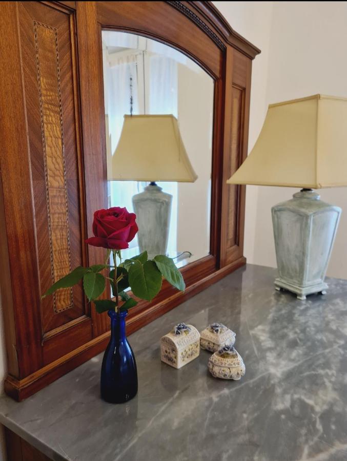 Il Borgo Di Ra Villa San Salvatore  Kültér fotó