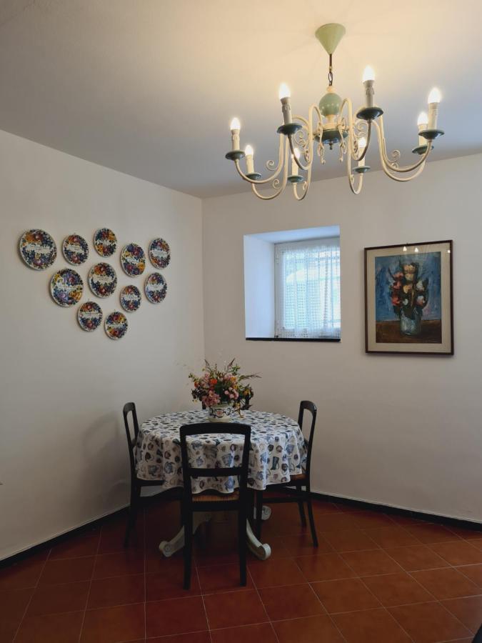 Il Borgo Di Ra Villa San Salvatore  Kültér fotó