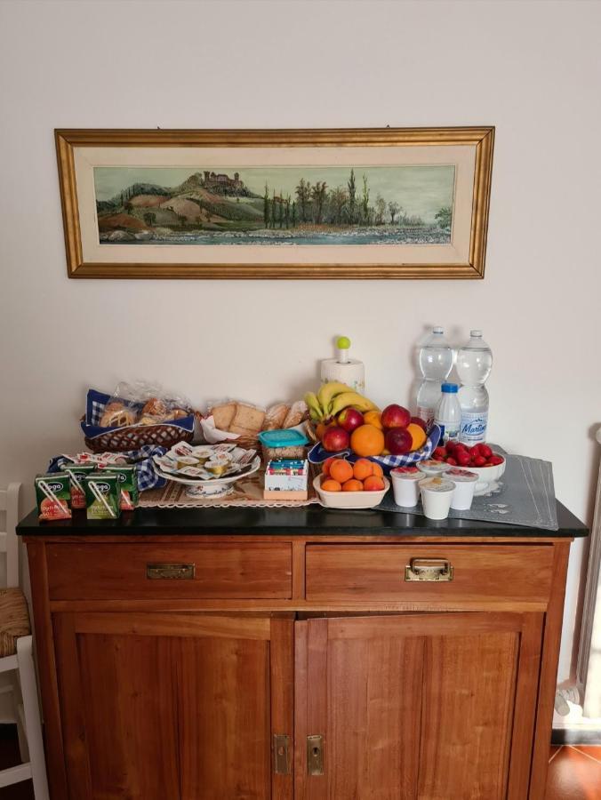 Il Borgo Di Ra Villa San Salvatore  Kültér fotó