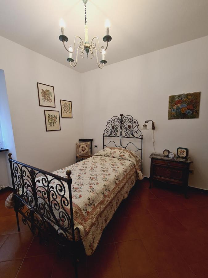Il Borgo Di Ra Villa San Salvatore  Kültér fotó