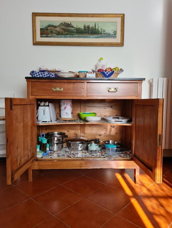 Il Borgo Di Ra Villa San Salvatore  Kültér fotó