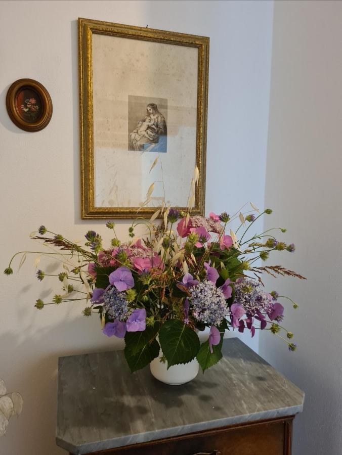 Il Borgo Di Ra Villa San Salvatore  Kültér fotó