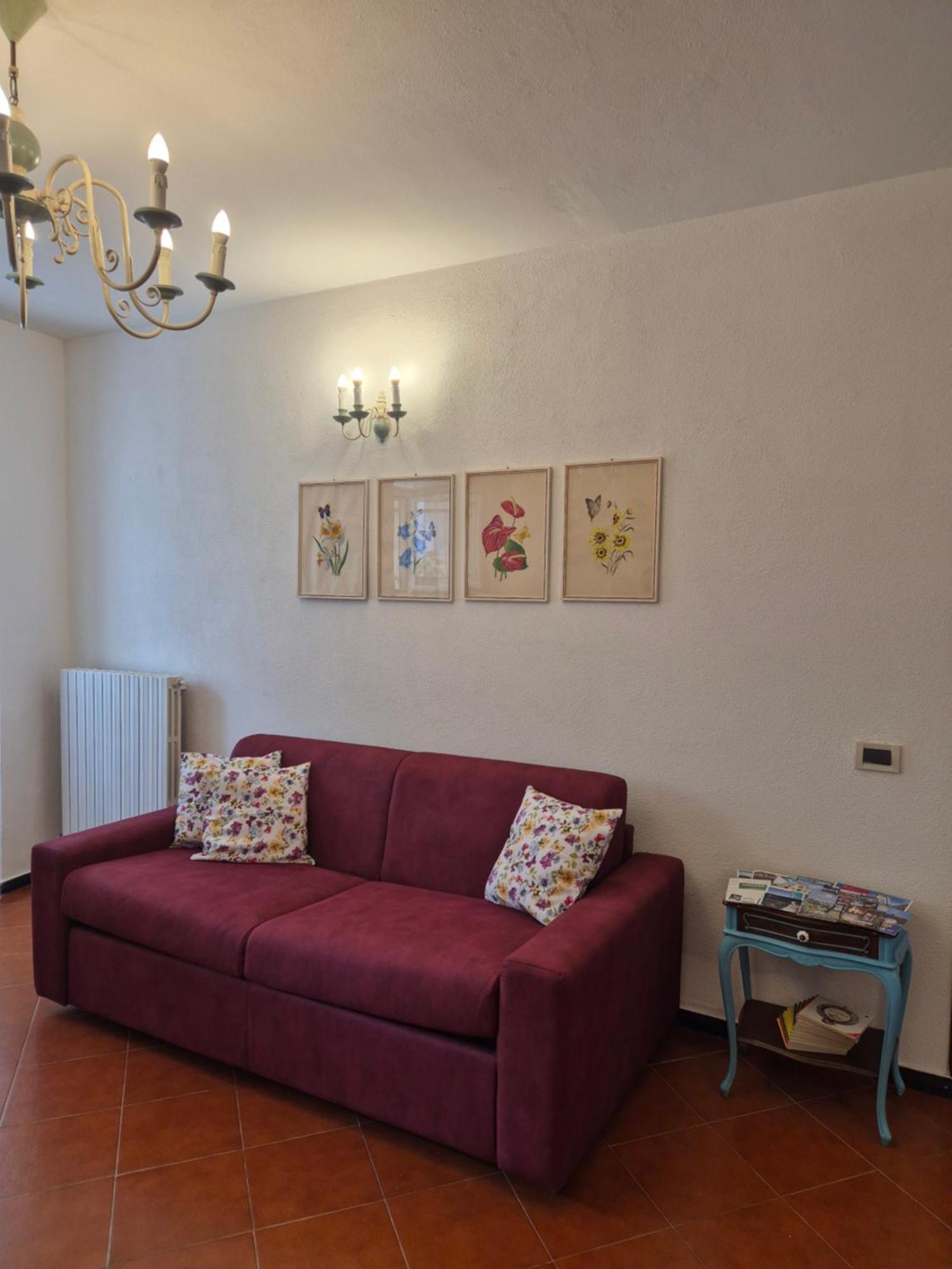 Il Borgo Di Ra Villa San Salvatore  Kültér fotó